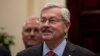 US Senate on Track to Confirm Iowa Governor as China Envoy