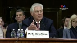 ԱՄՆ-ի հավանական պետքարտուղար Ռեքս Թիլերսոնի անցած ուղին