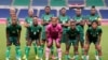 Zambia Suffers Second Blow Ahead of World Cup Debut