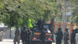 La violence islamiste persiste dans le nord du Mozambique