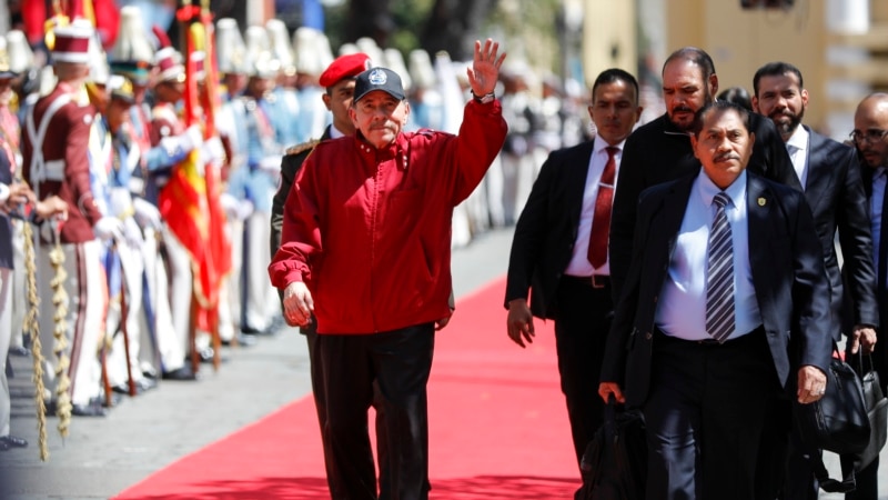Nicaragua Cancela Telethon of charity for disabled children: reports