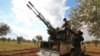 Syrian Rebels in Aleppo Reject UN Peace Effort