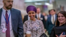 Analyse: les nouveaux propos-polémiques de la représentante Ilhan Omar