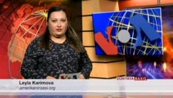 Dünyaya Baxış - 16 yanvar 2019