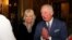 ព្រះអង្គម្ចាស់ Charles និង​ព្រះនាងCamilla ចូល​រួម​ក្នុង​ពិធីជប់លៀង Commonwealth ក្នុង​ទីក្រុង​ឡុងដ៍​ កាលពី​ថ្ងៃទី​០៩ មីនា ឆ្នាំ២០២០។