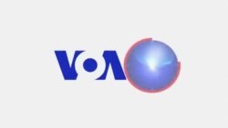 VOA60 America- May 27, 2015