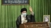 انتخابات ۱۴۰۰ - دفاع خامنه‌ای از رد صلاحیت‌های شورای نگهبان؛ واکنش محمد خاتمی به رد صلاحیت‌ها