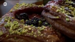 Настоящее Время. Америка – 2 октября 2018