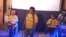 Bukin Festival Slam Na 'Yan Gudun Hijira A Jamhuriyar Nijar