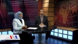 Qubanaha VOA, Dec 15, 2016