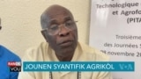 USAID Patwone yon Jounen Syantifik Agrikòl nan Sid Ayiti 