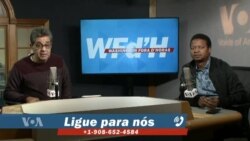 Washington Fora d'horas 22 Novembro: Polémica continua em Angola; Entrevista especial com Batida