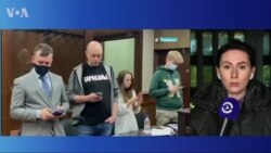 Дело Навального: соцопрос о фильме и суды над сторонниками