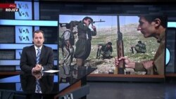 Partîyên Kurdên Îranê Çawa Alozîyên Xwe Çareser Bikin?