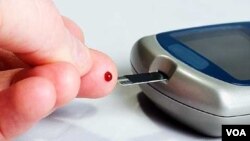Broj dijabetičara se više nego udvostručio u posljednje tri decenije