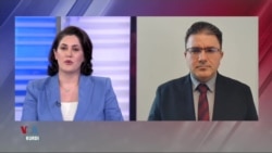 دوای هێرشی ئێران؛ ئایا قۆناغێکی نوێ لە خەباتی حزبە کوردییەکان دەستی پێ کردووە؟