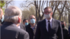 Predsednik Srbije Aleksandar Vučić, Foto: video grab