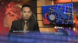 Kilas VOA 3 Juli 2015