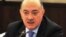 Prezident Administrasiyasının hüquq mühafizə orqanları ilə iş şöbəsinin müdiri Fuad Ələsgərov 