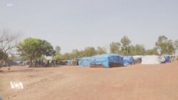 Le Covid-19, une menace pour les déplacés au Sahel