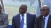 Joseph Kabila est venu encourager la RDC pour la demi-finale face aux Ivoiriens