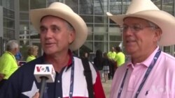 Kongreya Komarîyan Destpê Kir