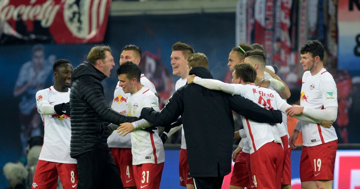 Short rouge du FC Mayence | Grand loto homme football allemand
