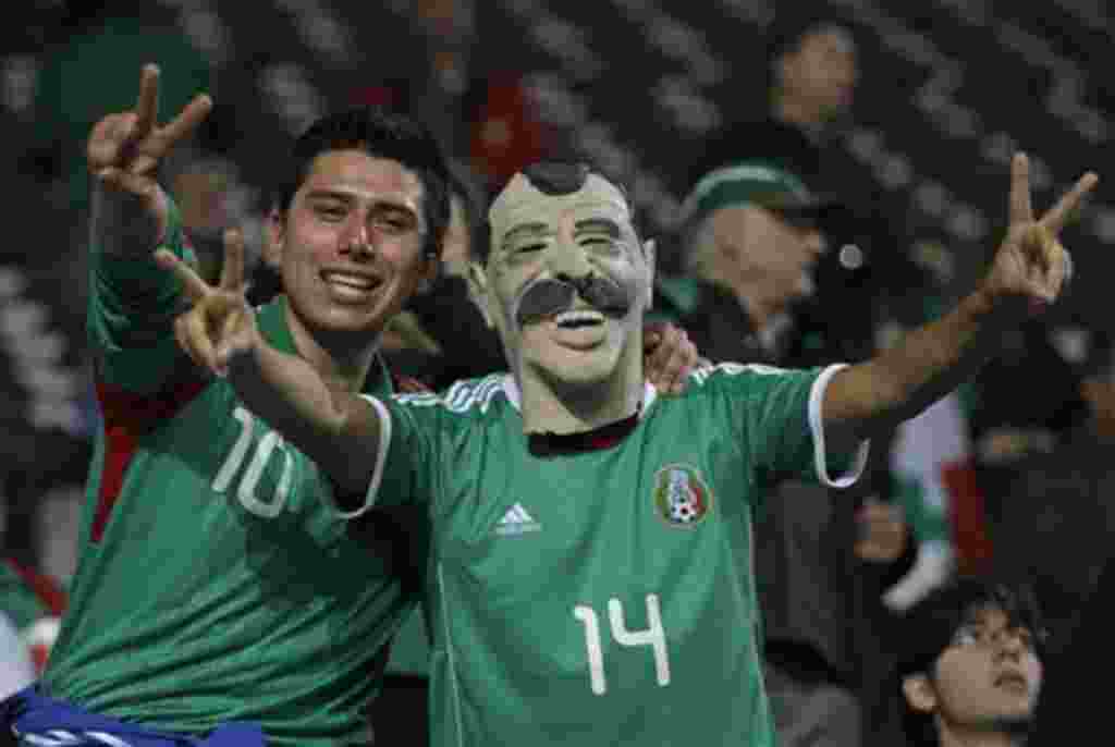 La otra cara de la Copa América