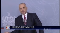 Rishikimi i buxhetit