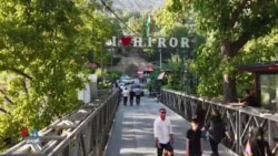 Gundê Hirorê Bûye Navnîşaneke Geştyarîyê li Herêma Kurdistanê