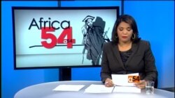 Africa 54