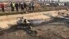 烏克蘭航空班機伊朗墜毀機上176人全部遇難