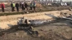 烏克蘭商用飛機墜毀機上所有人遇難