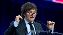 El presidente Javier Milei propone a los argentinos un nuevo “Gran Acuerdo Político”
