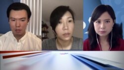 专家视点: 中国离婚纠纷 父母绑架孩子现象