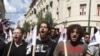 Ngân sách mới của Hy Lạp: Thải 30 ngàn công nhân viên