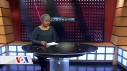 Qubanaha VOA, April 7, 2016