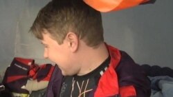 Šator umesto hotela - opcija za gledaoce OI