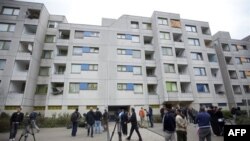 Berlin'de Terör Eylemi Planladıkları Gerekçesiyle 2 Kişi Tutuklandı