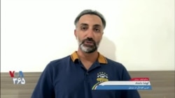 ارزیابی وضعیت تیم فوتبال ایران از زبان کوشا دلشاد، مربی فوتبال از برزیل