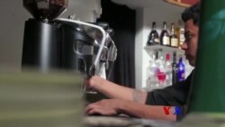 စားသောက်ယမကာစုံလင်တဲ့ BAR ယဉ်ကျေးမှု