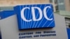 FILE - The Centers for Disease Control and Prevention is shown Sunday, March 15, 2020, in Atlanta.The CDC is working to confirm a diagnosis of Lassa fever in the death of an Iowa man who had traveled to West Africa. 