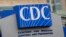 FILE - The Centers for Disease Control and Prevention is shown Sunday, March 15, 2020, in Atlanta.The CDC is working to confirm a diagnosis of Lassa fever in the death of an Iowa man who had traveled to West Africa. 