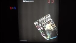 Indonesian Film Festival New York