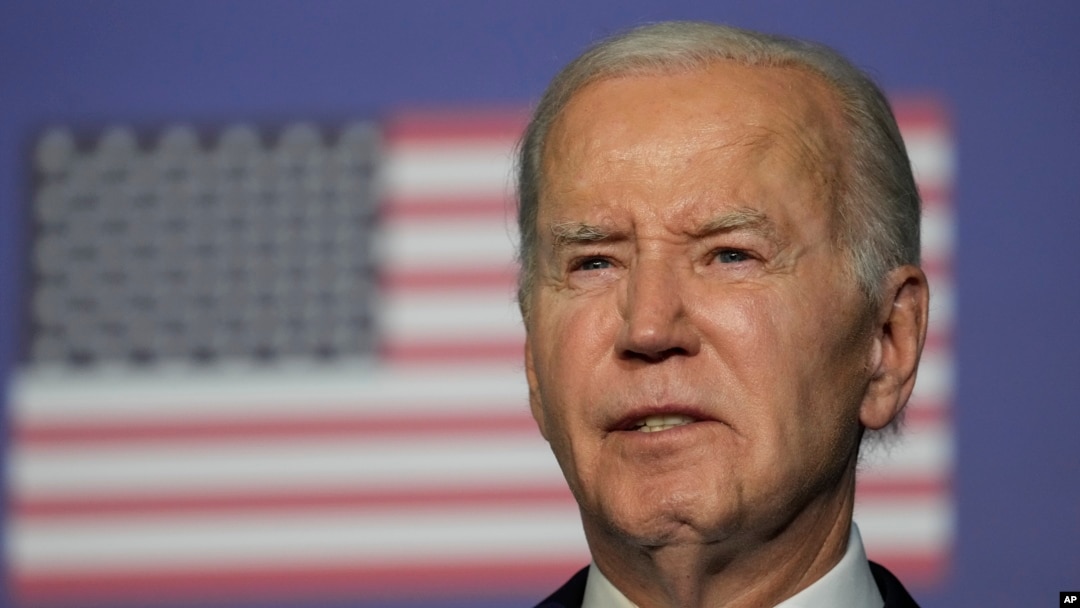 Američki predsednik Džo Bajden na marginama samita G7 u Italiji (Foto: AP/Alex Brandon)
