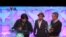 Berakar Komunikasi Menang dalam Shorty Awards di New York