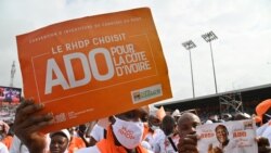 Le représentant de l’ONU se rend à Abidjan