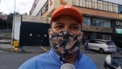 Venezuela: Roland Carreño dos años presos