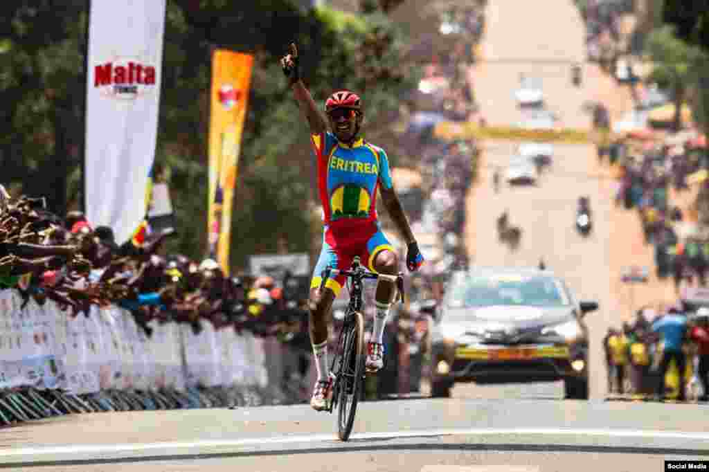 ዙር ተስፋ ርዋንዳ 