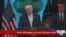 پرزیدنت ترامپ: یک نفر خبر مفقود شدن خلبان آمریکایی را درز داد و عملیات نجات را سخت‌تر کرد